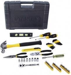 Stanley Hand Tool Kit8